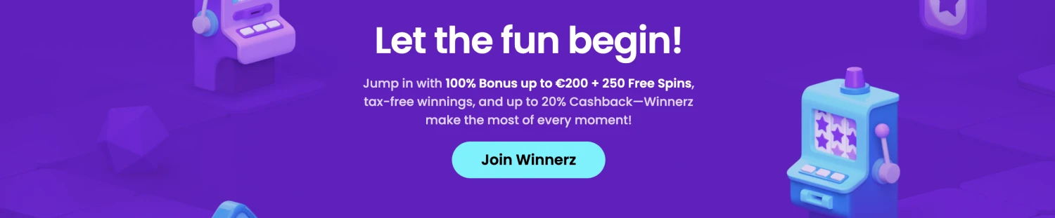 Promotional Banner